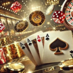 casino strengths review