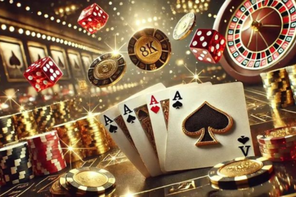 casino strengths review