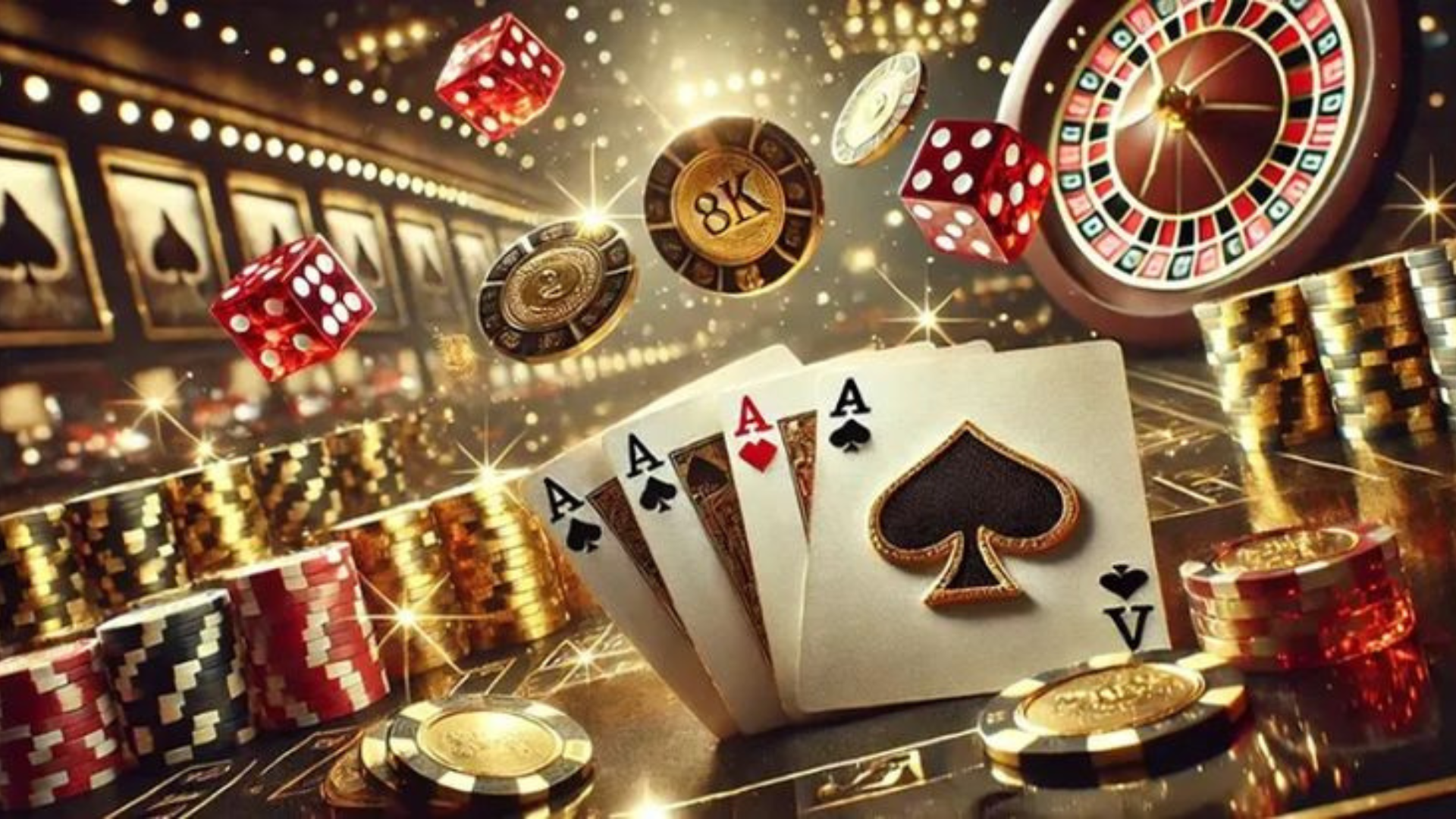 casino strengths review
