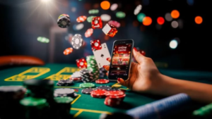 casino strengths review
