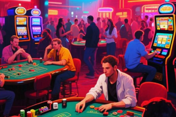 wagering tracker pokies