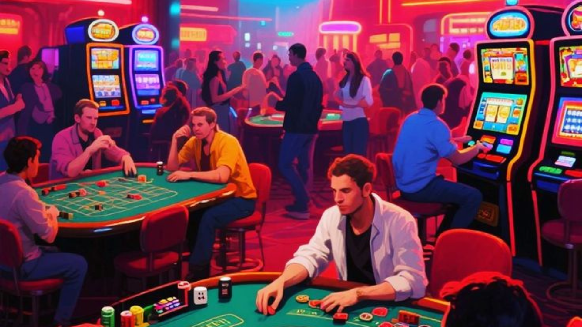 wagering tracker pokies