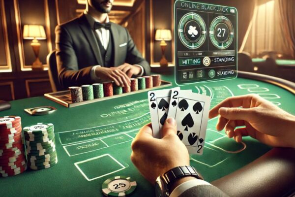 CasinoScout Payment Architecture Why Direct Debit is Omitted