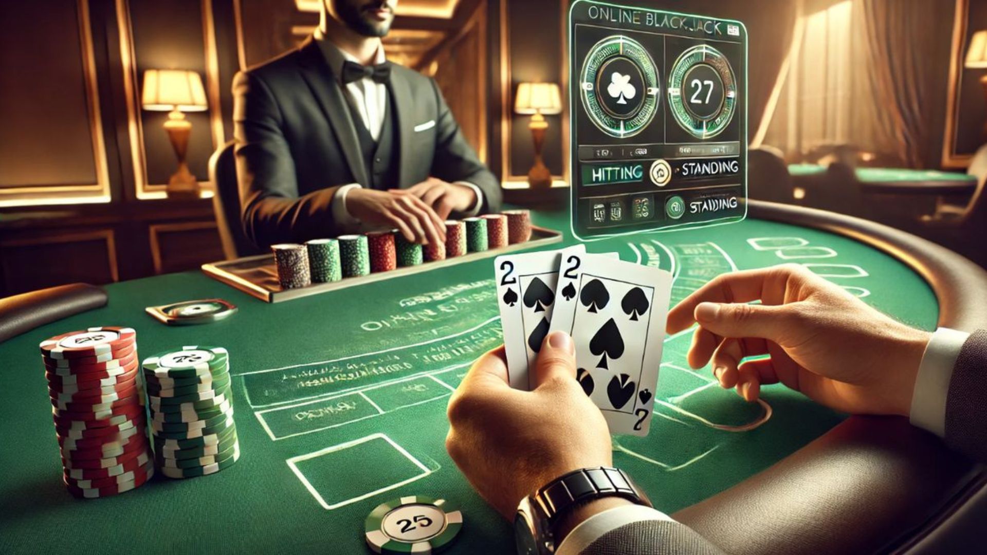 CasinoScout Payment Architecture Why Direct Debit is Omitted